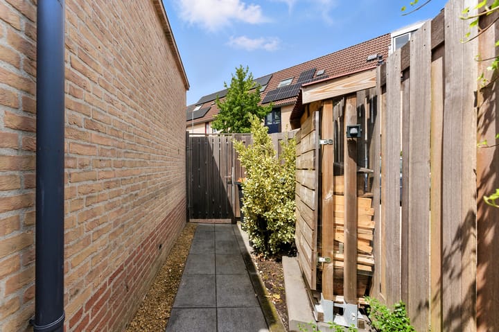 Foto 39 van Gershwinstraat 89