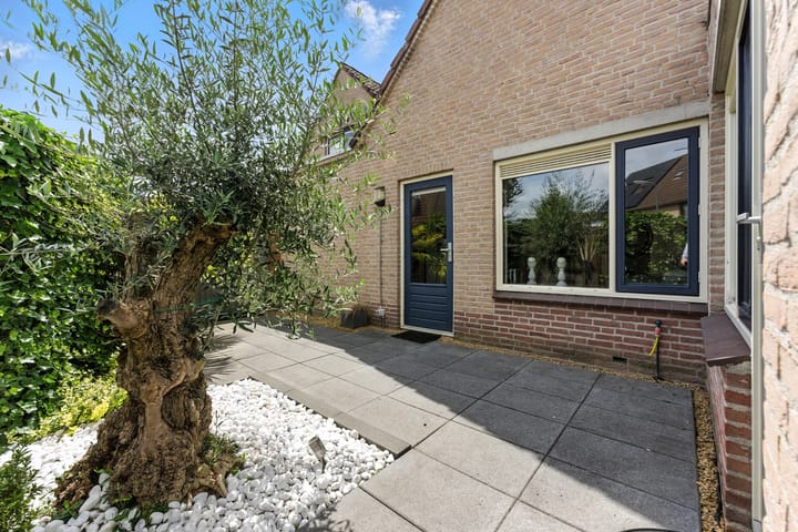 Foto 37 van Gershwinstraat 89