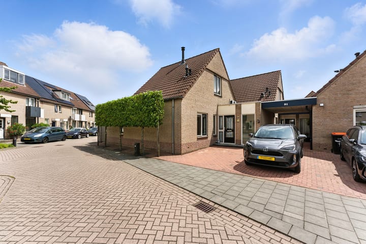 Foto 40 van Gershwinstraat 89