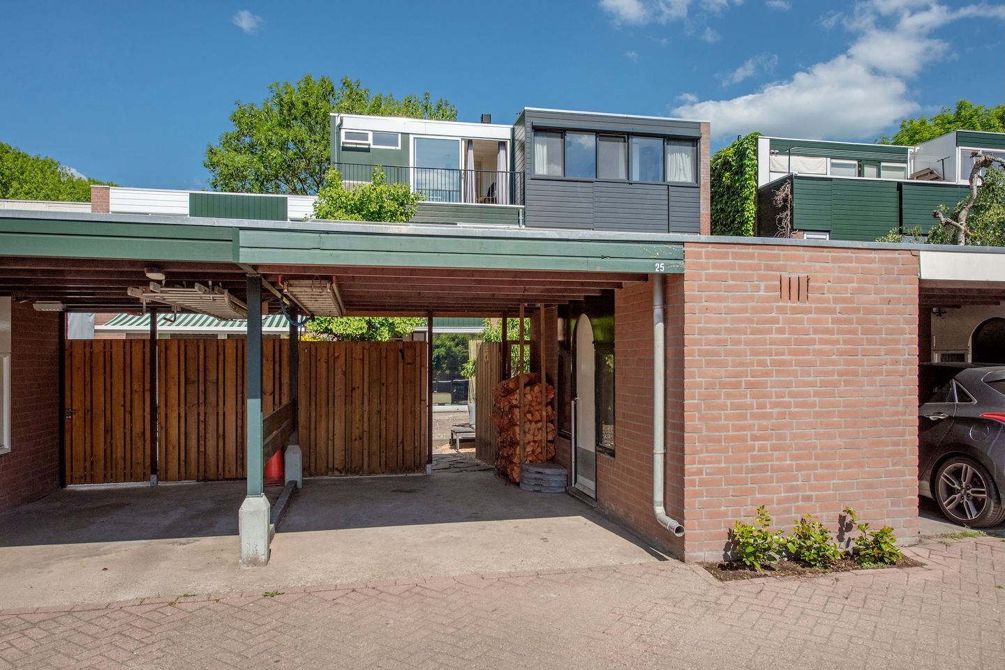 Foto 4 van Witmos 25