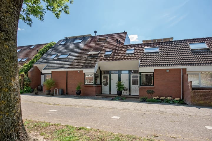 Foto 6 van Witmos 25