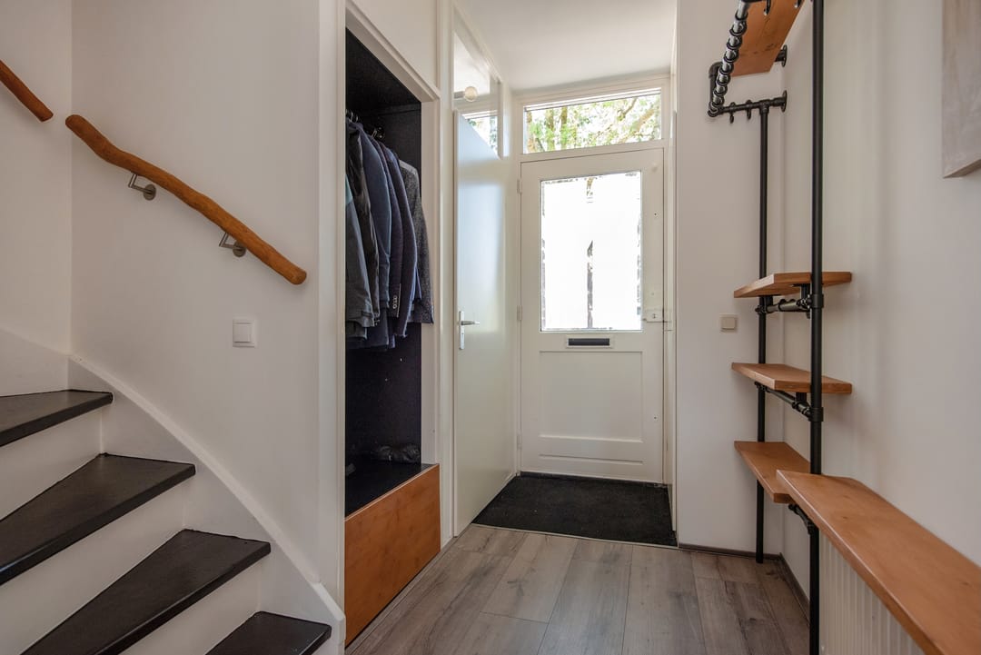 Foto 7 van Witmos 25