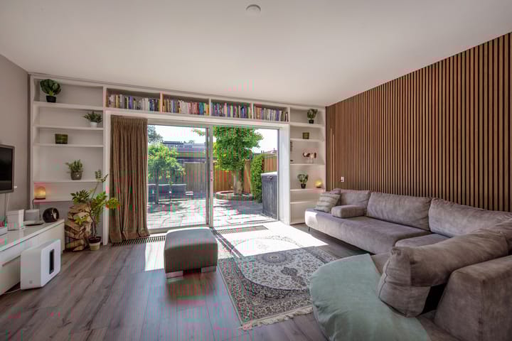 Foto 8 van Witmos 25