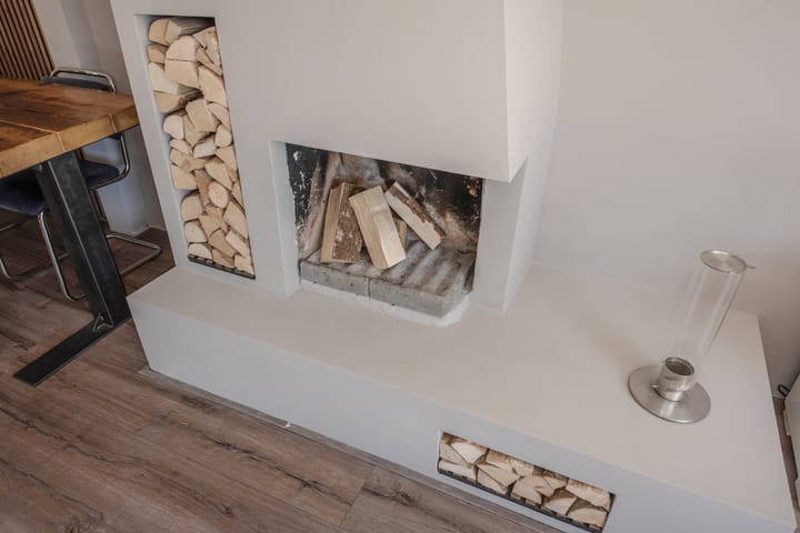 Foto 12 van Witmos 25