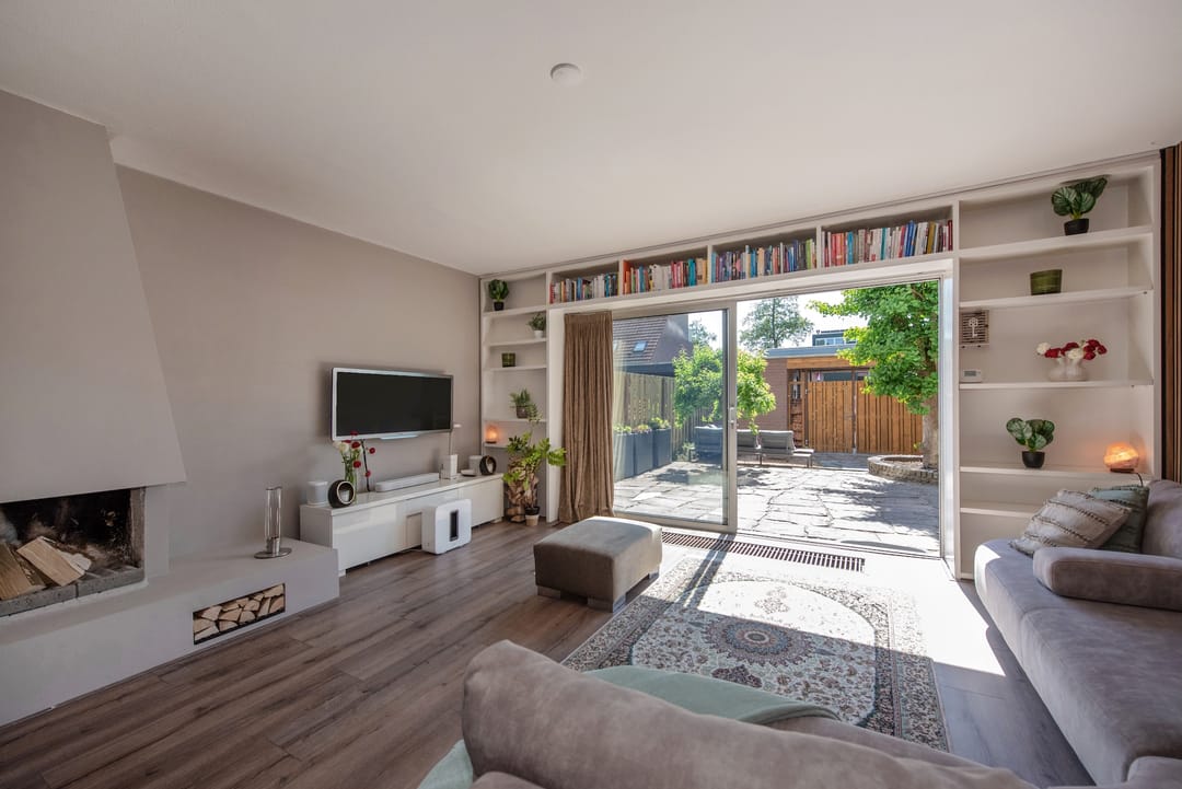 Foto 13 van Witmos 25