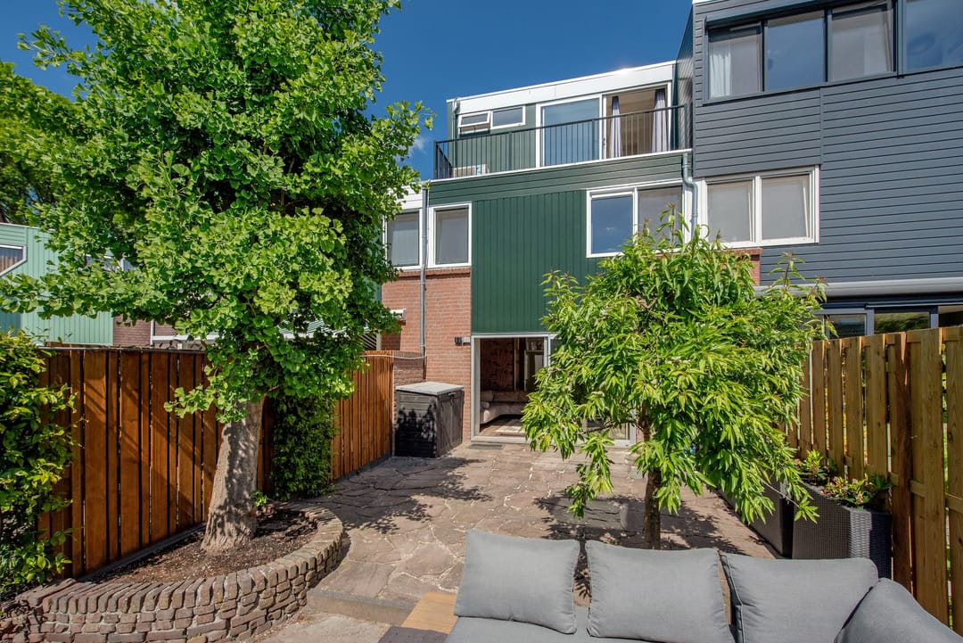 Foto 16 van Witmos 25