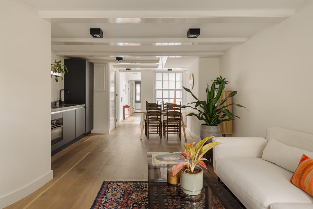 Foto 2 van Lijnbaansgracht 326-A