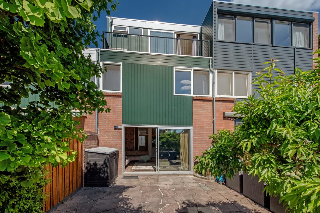 Foto 17 van Witmos 25