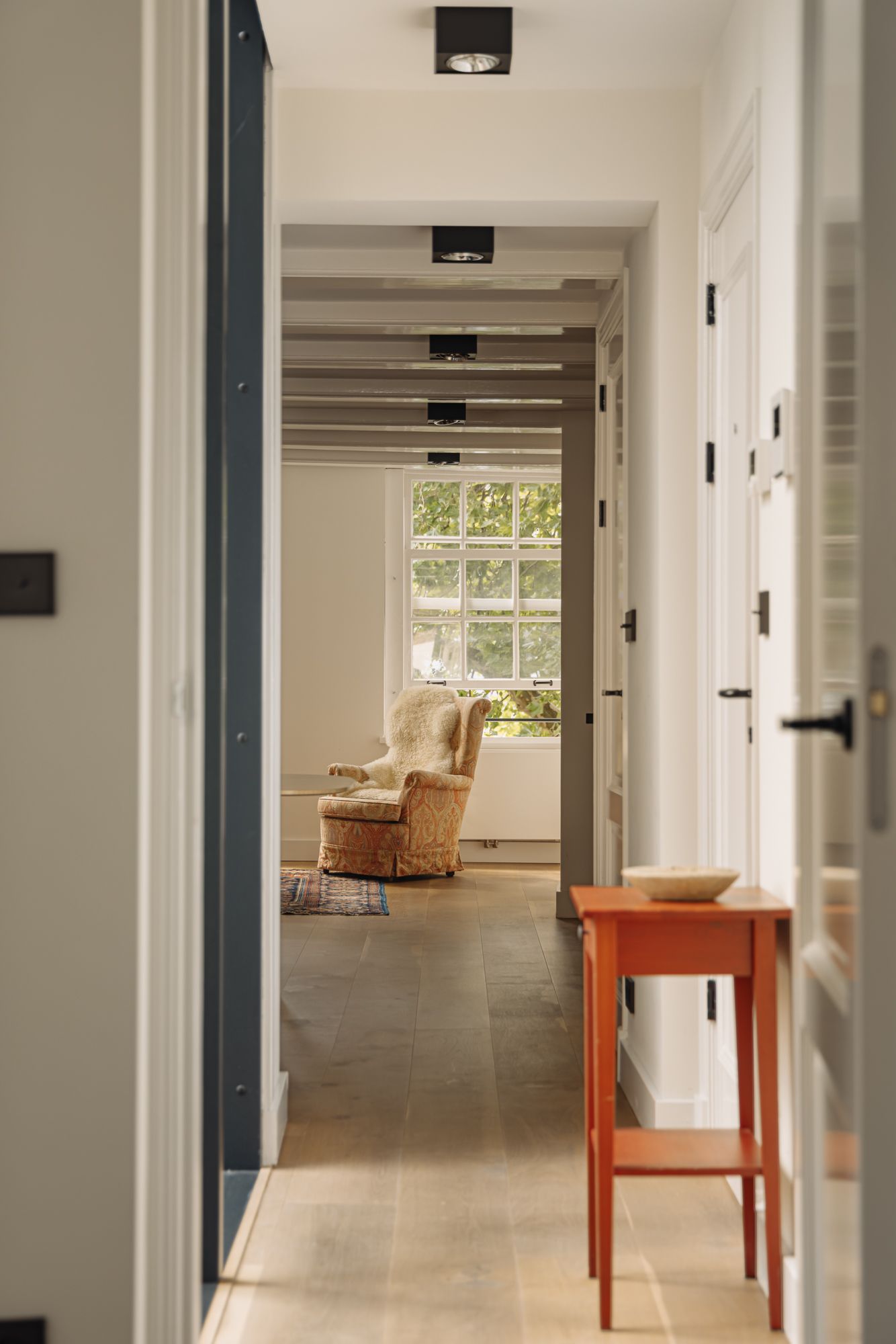 Foto 5 van Lijnbaansgracht 326-A