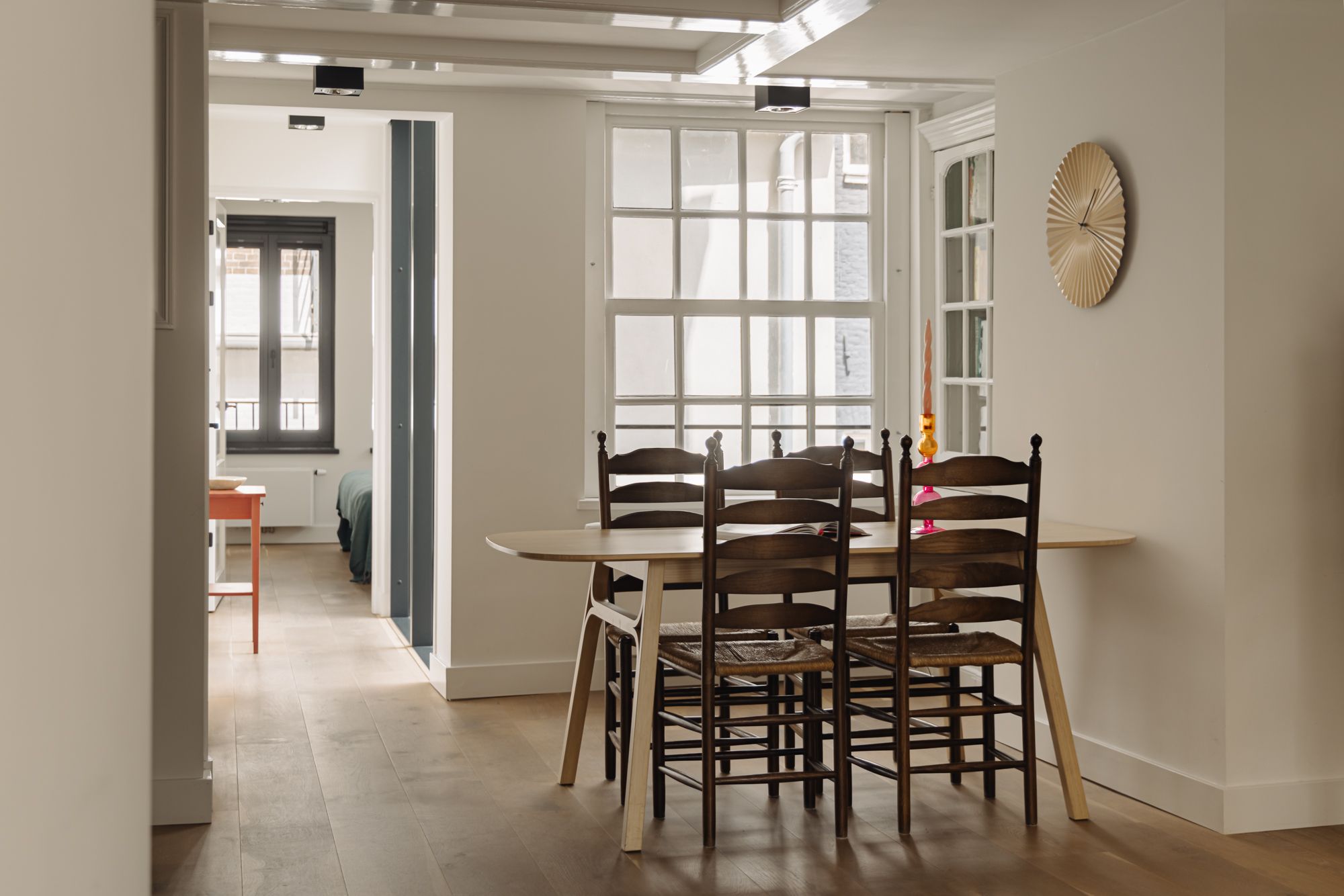 Foto 6 van Lijnbaansgracht 326-A