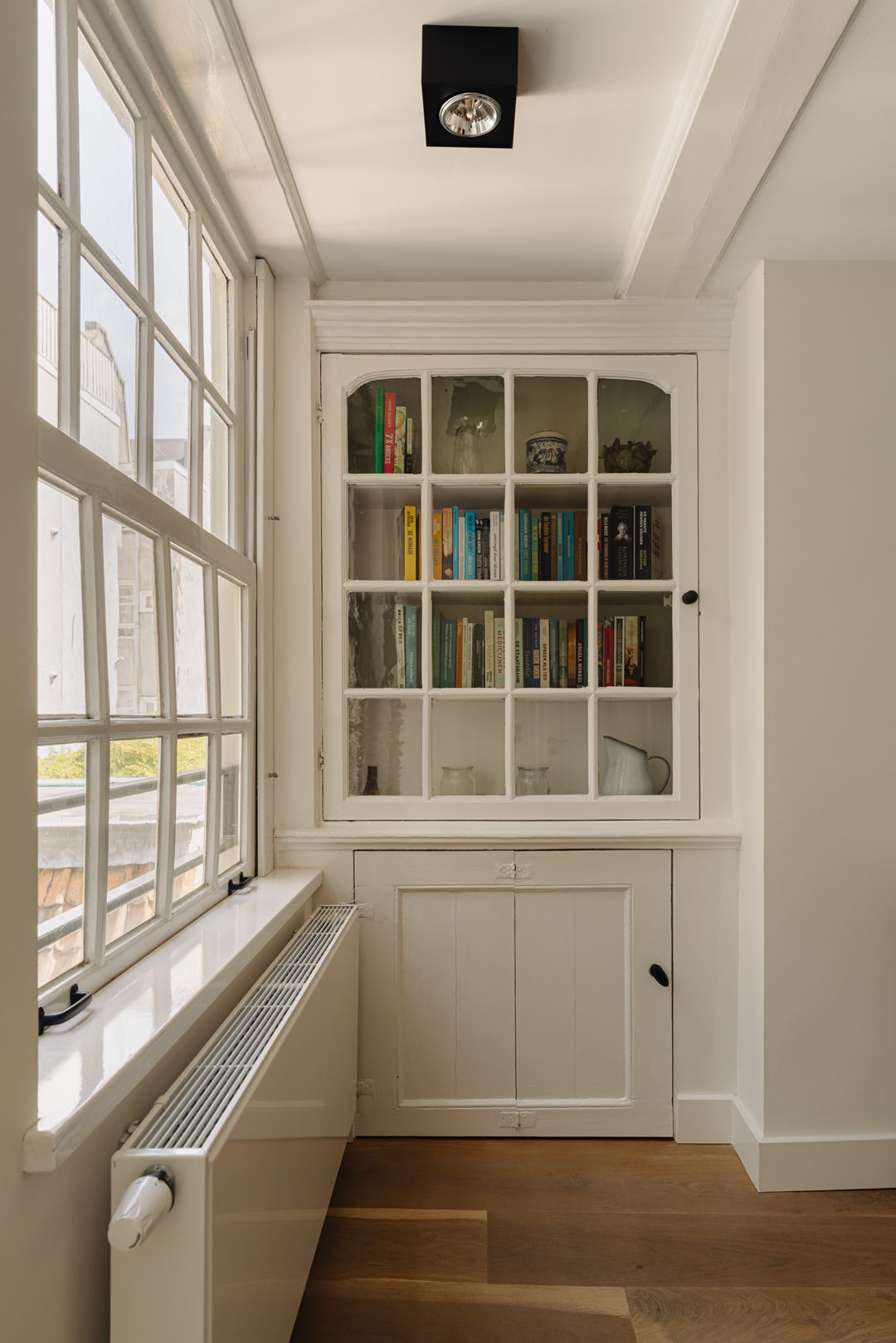 Foto 7 van Lijnbaansgracht 326-A