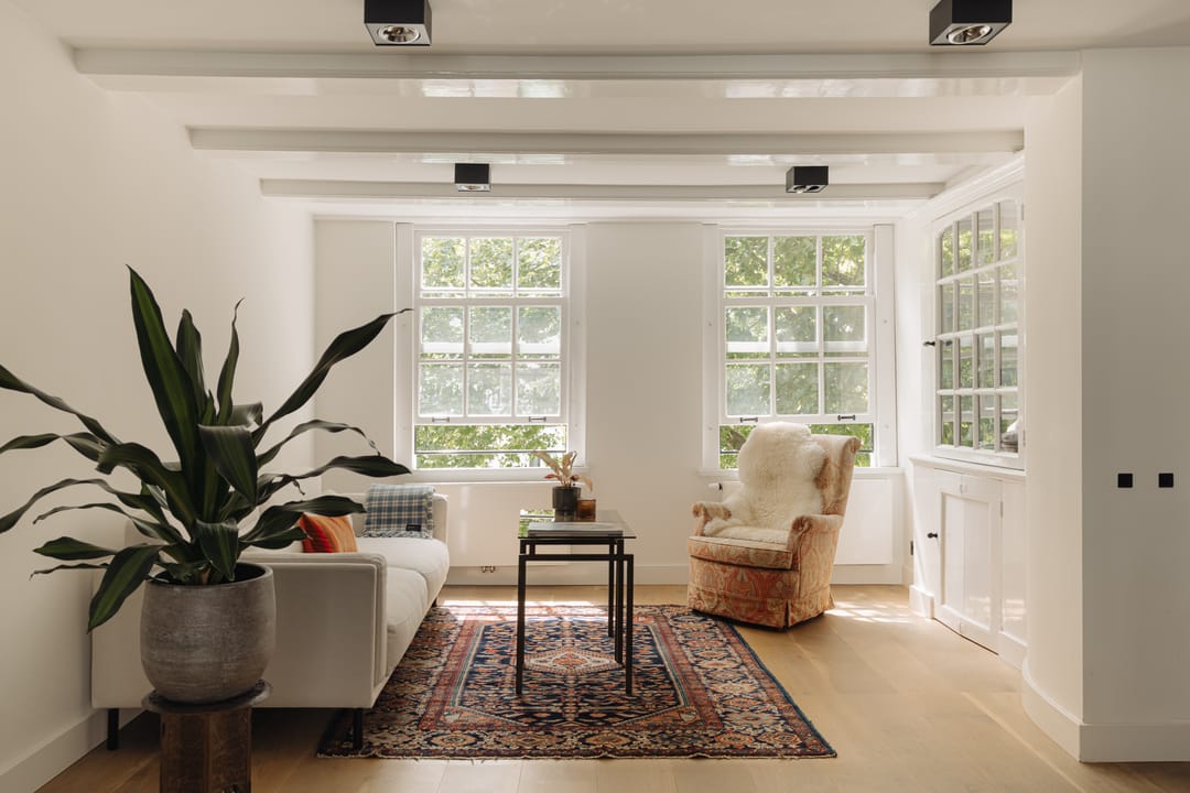 Foto 8 van Lijnbaansgracht 326-A