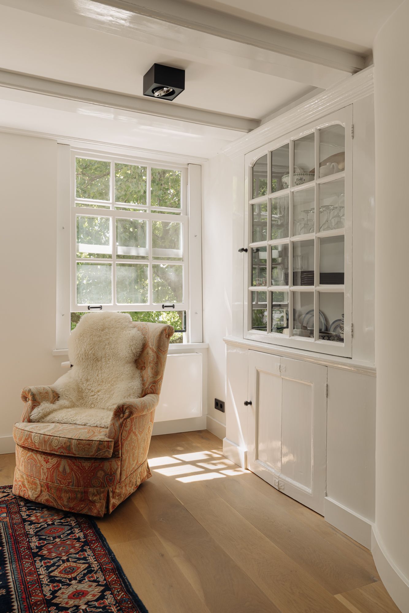 Foto 9 van Lijnbaansgracht 326-A