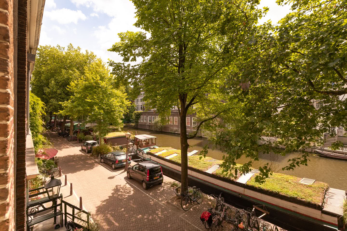 Foto 10 van Lijnbaansgracht 326-A