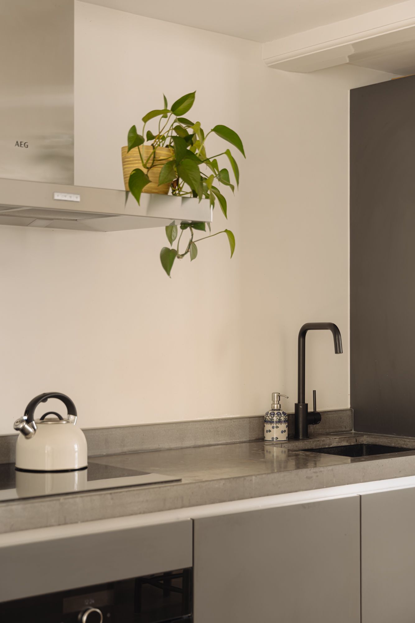 Foto 12 van Lijnbaansgracht 326-A