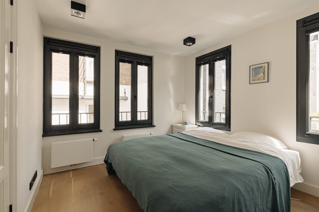 Foto 13 van Lijnbaansgracht 326-A