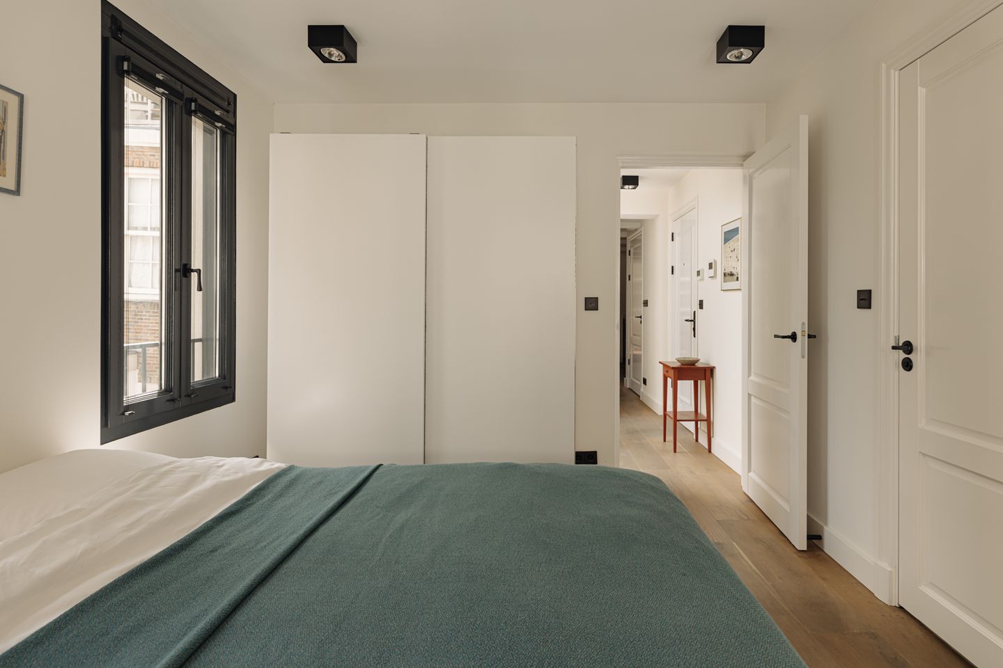 Foto 14 van Lijnbaansgracht 326-A