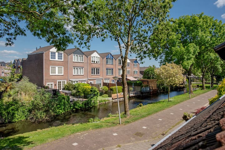 Foto 27 van Witmos 25