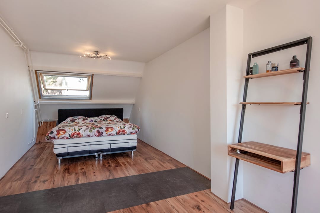 Foto 28 van Witmos 25