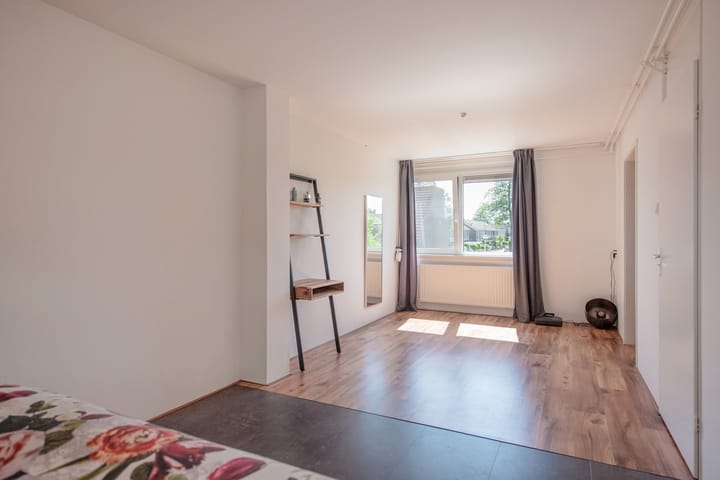 Foto 29 van Witmos 25