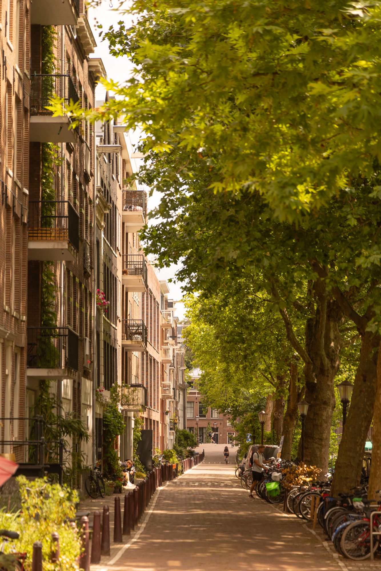 Foto 19 van Lijnbaansgracht 326-A