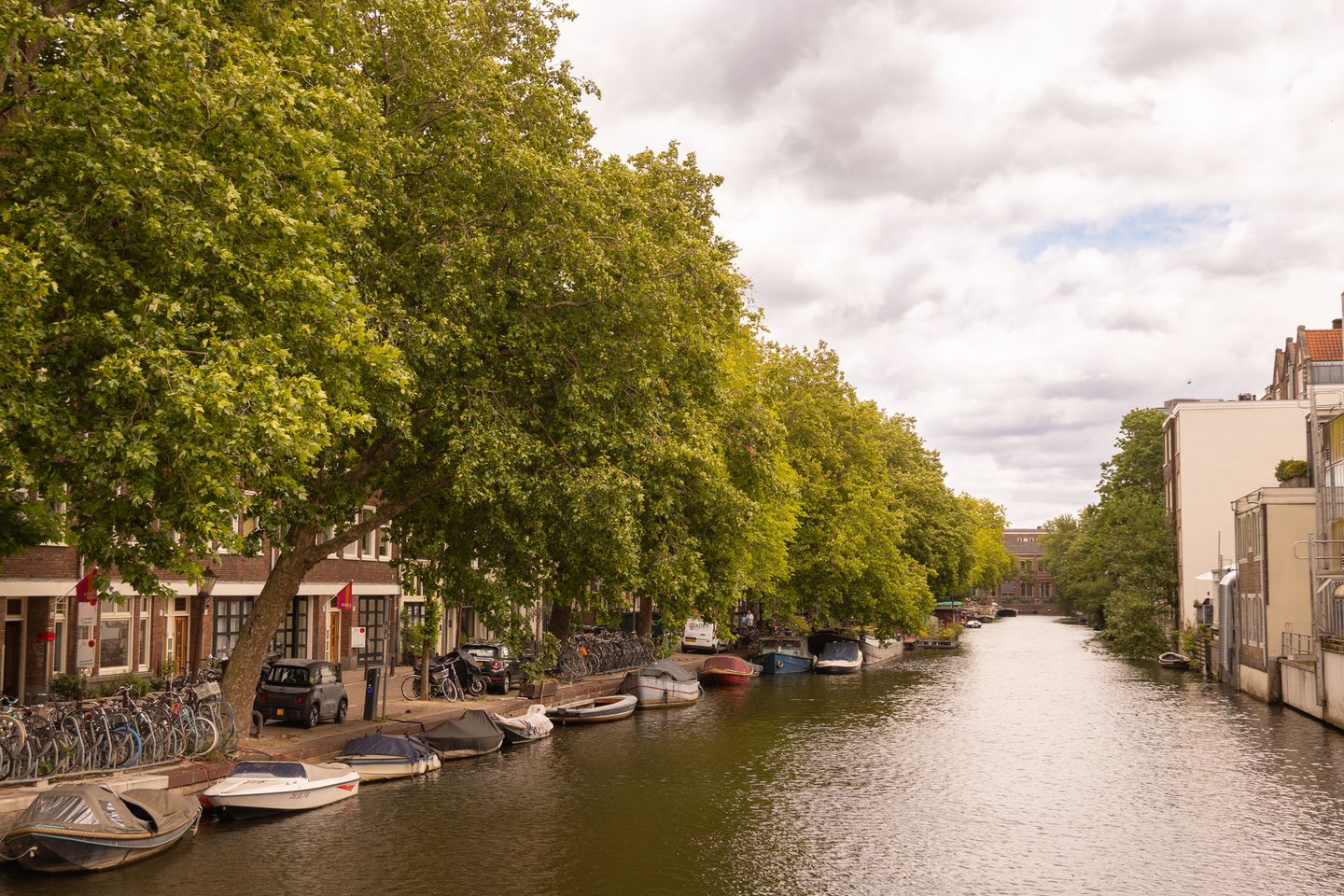 Foto 20 van Lijnbaansgracht 326-A