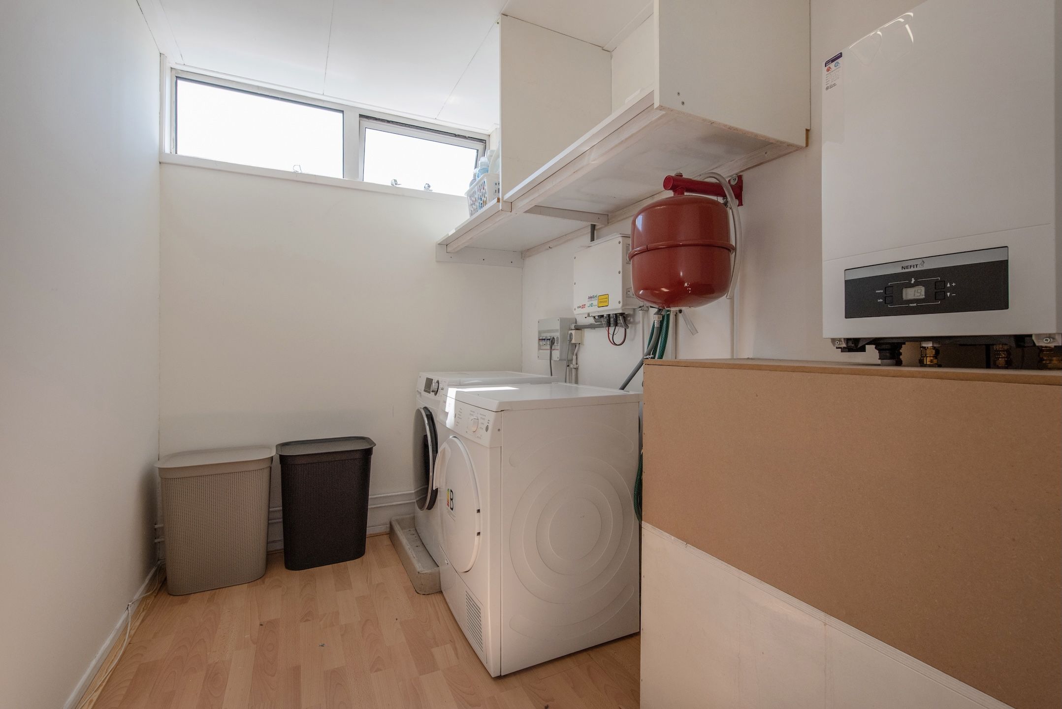 Foto 33 van Witmos 25