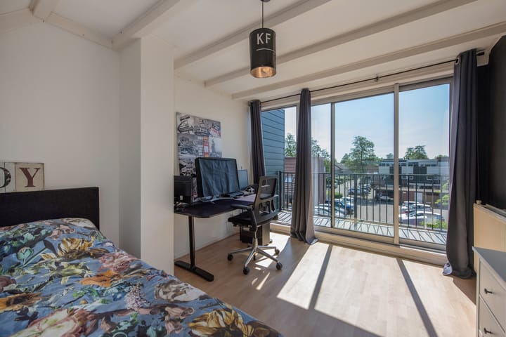 Foto 34 van Witmos 25