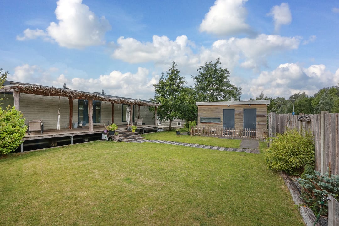 Photo 2 of Ringvaartdijk 54
