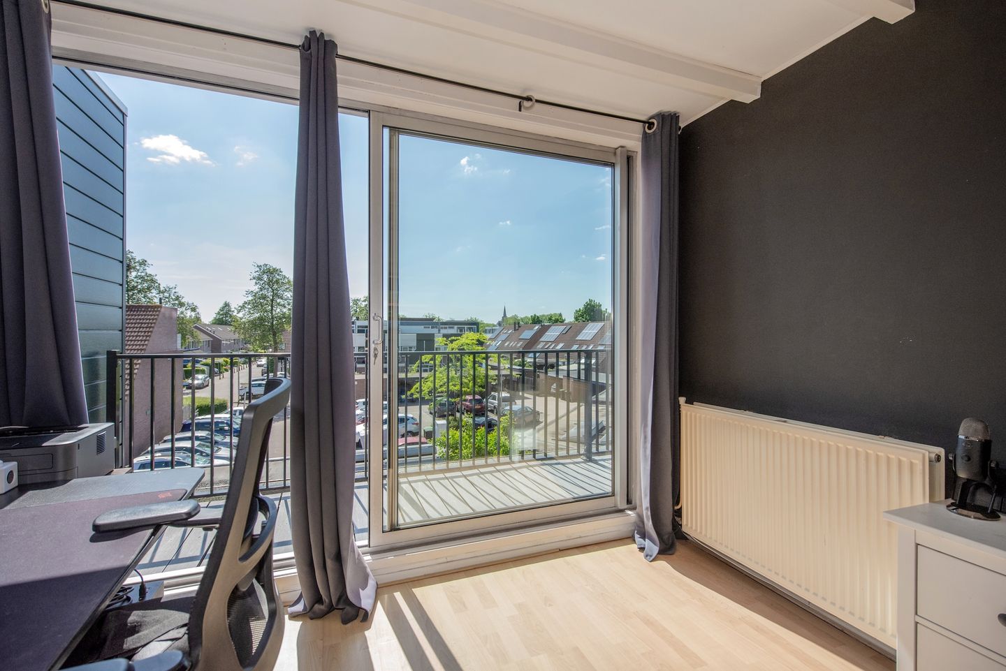 Foto 35 van Witmos 25