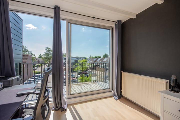 Foto 35 van Witmos 25