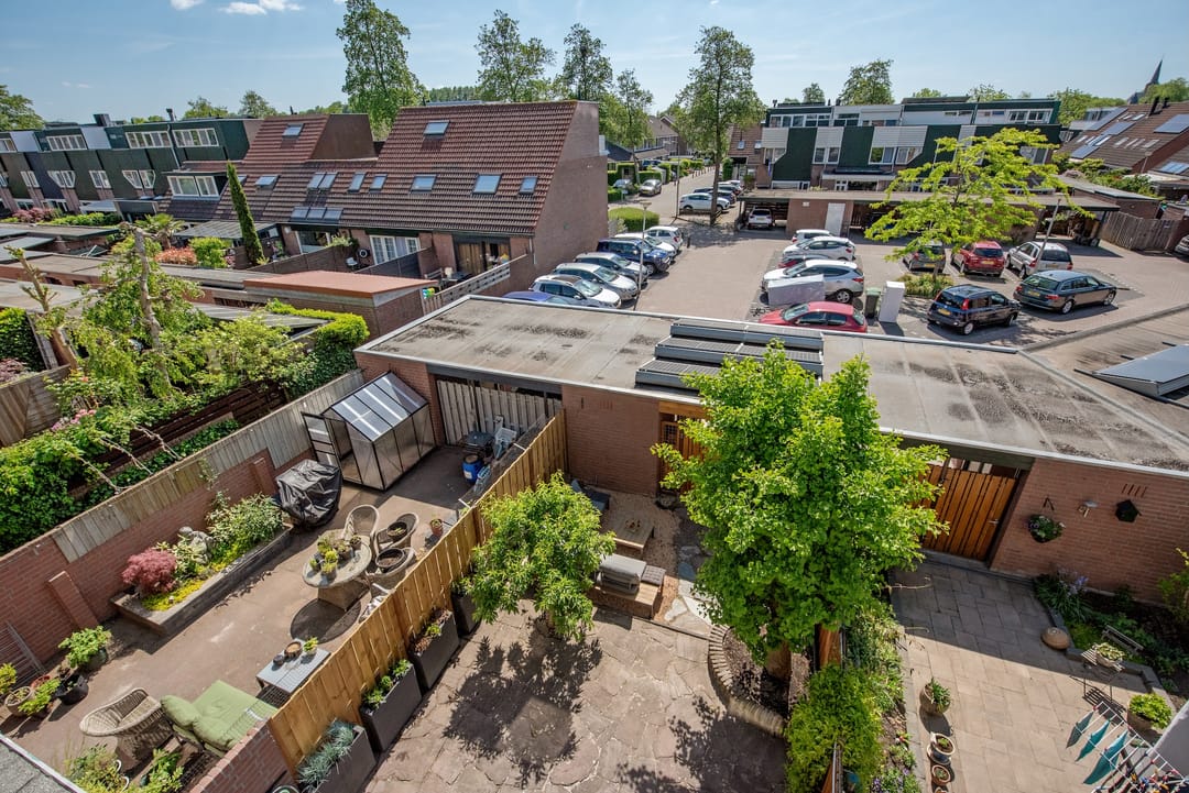 Foto 37 van Witmos 25