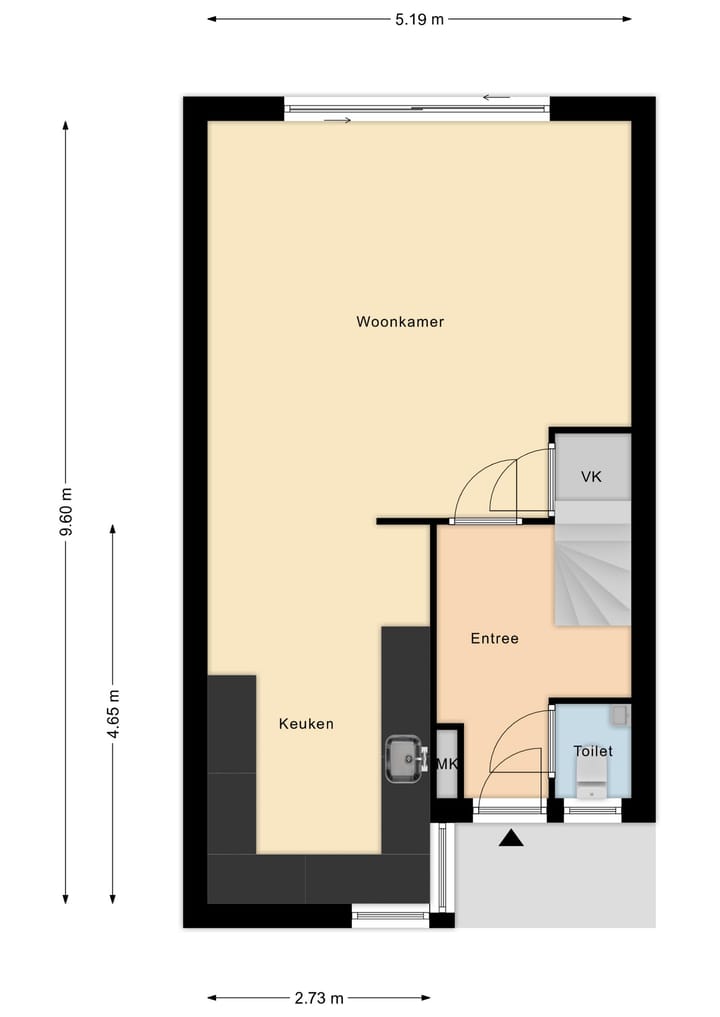 Foto 39 van Witmos 25