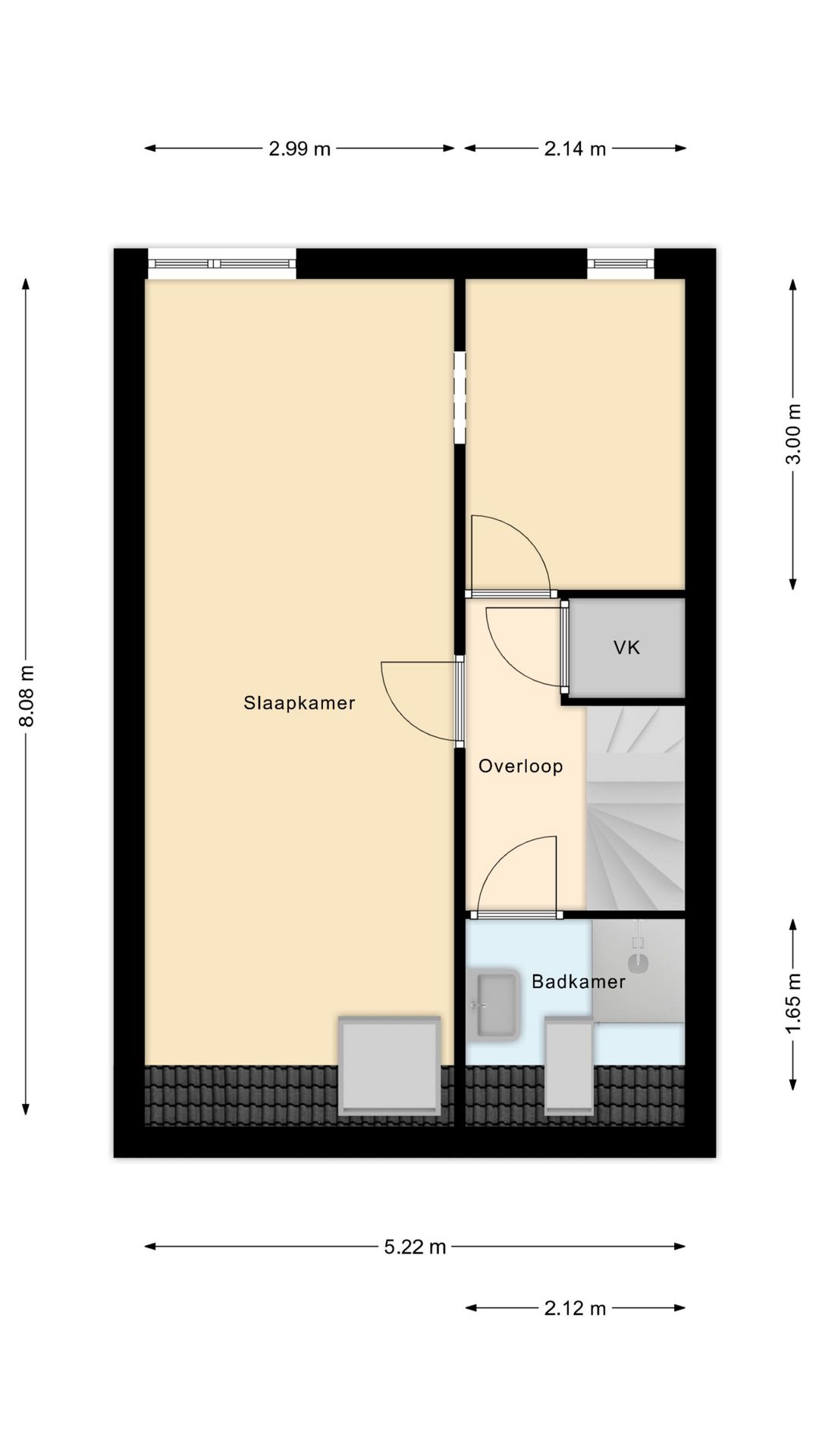 Foto 40 van Witmos 25