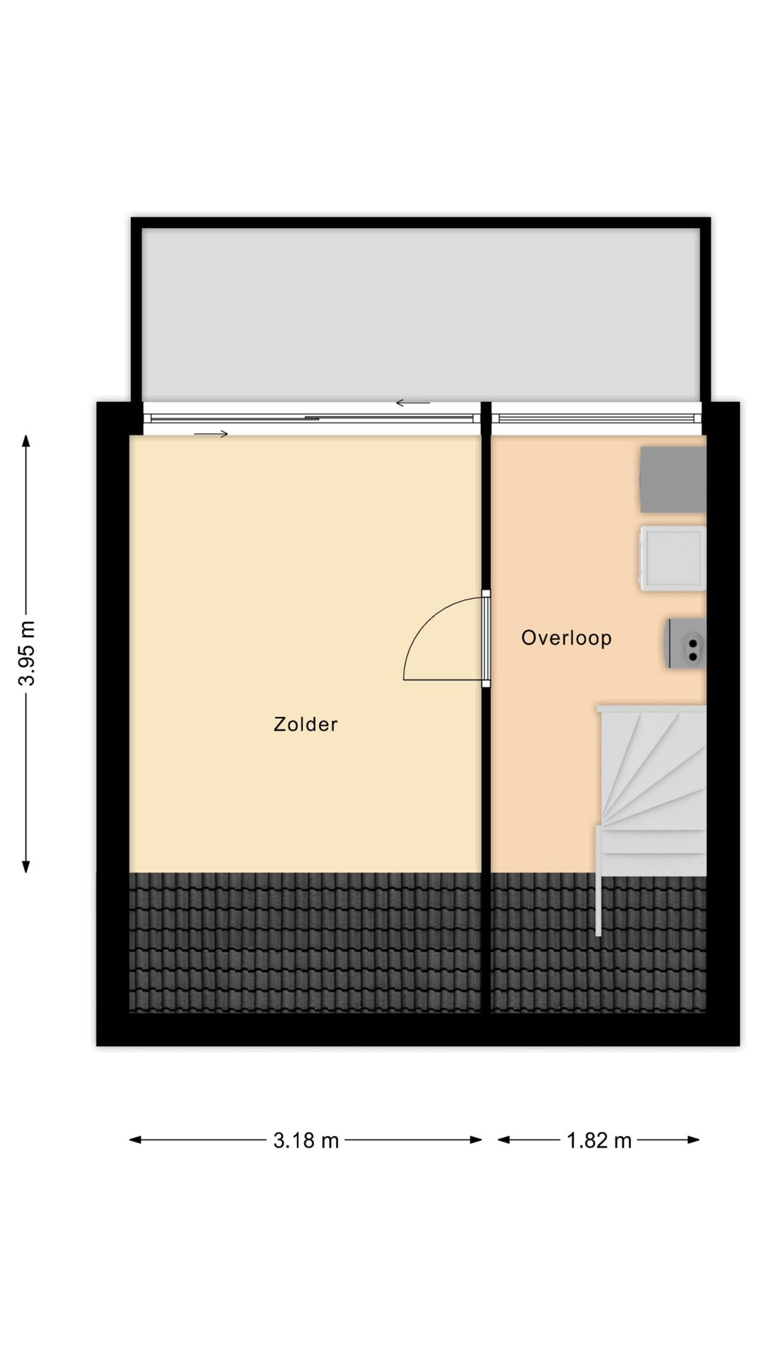 Foto 41 van Witmos 25