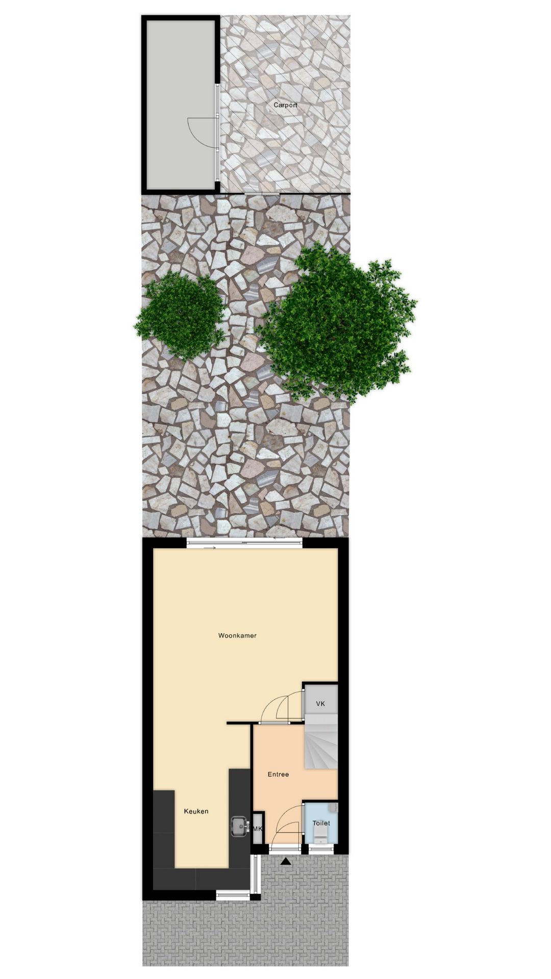 Foto 42 van Witmos 25