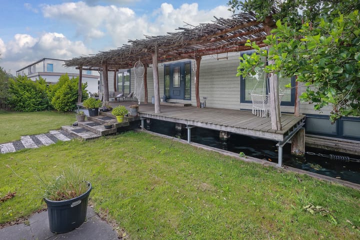 Foto 46 van Ringvaartdijk 54