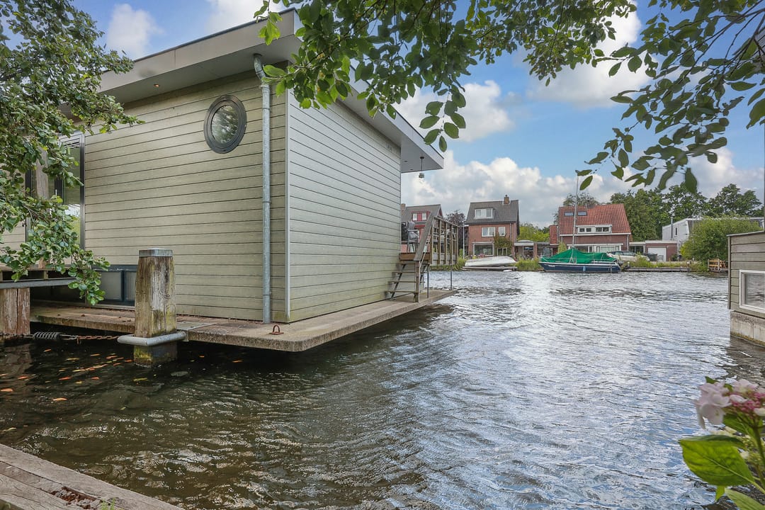 Photo 47 of Ringvaartdijk 54