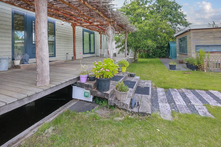 Foto 48 van Ringvaartdijk 54