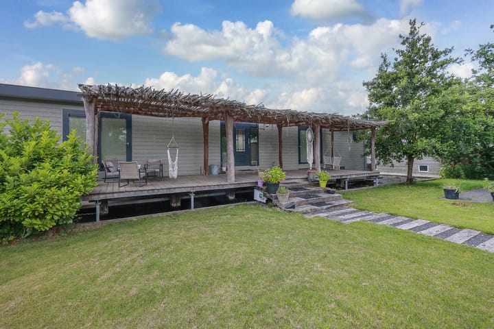 Foto 50 van Ringvaartdijk 54