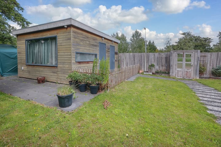 Foto 52 van Ringvaartdijk 54