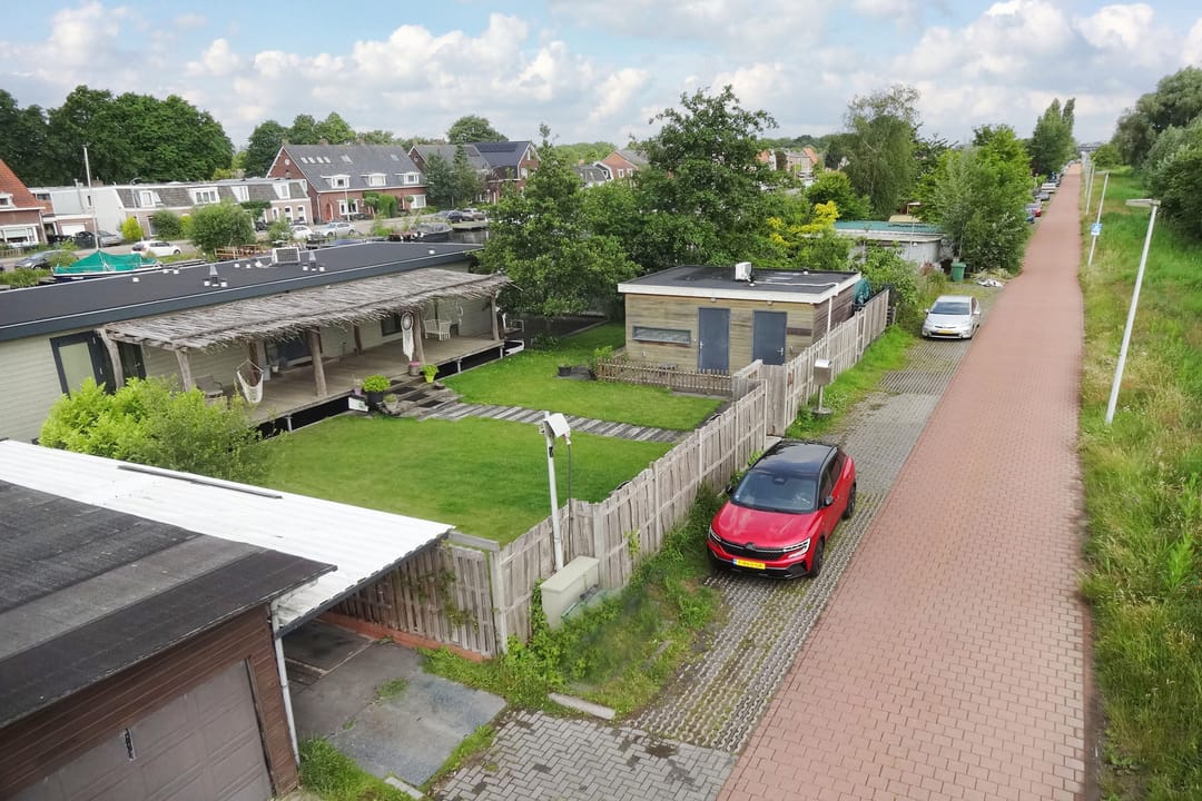 Photo 61 of Ringvaartdijk 54