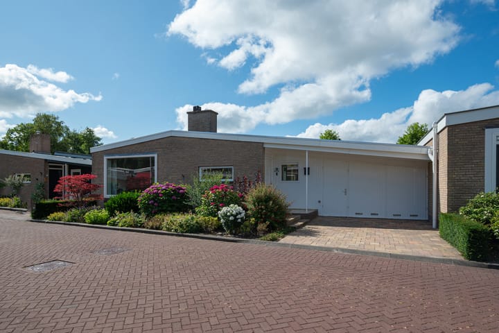 Foto 1 van Lariksstraat 3