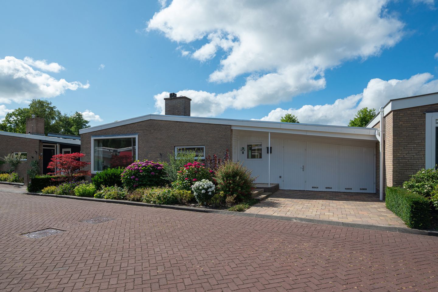 Foto 1 van Lariksstraat 3