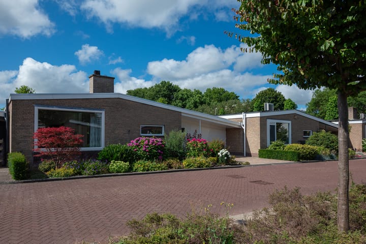 Foto 4 van Lariksstraat 3