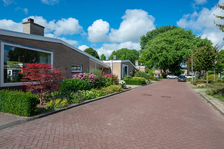 Foto 5 van Lariksstraat 3