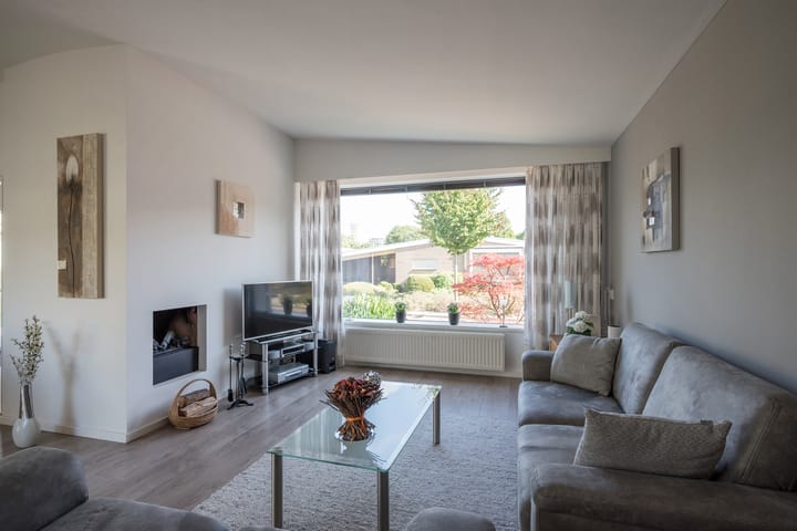 Foto 19 van Lariksstraat 3