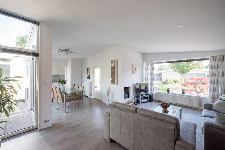 Foto 22 van Lariksstraat 3