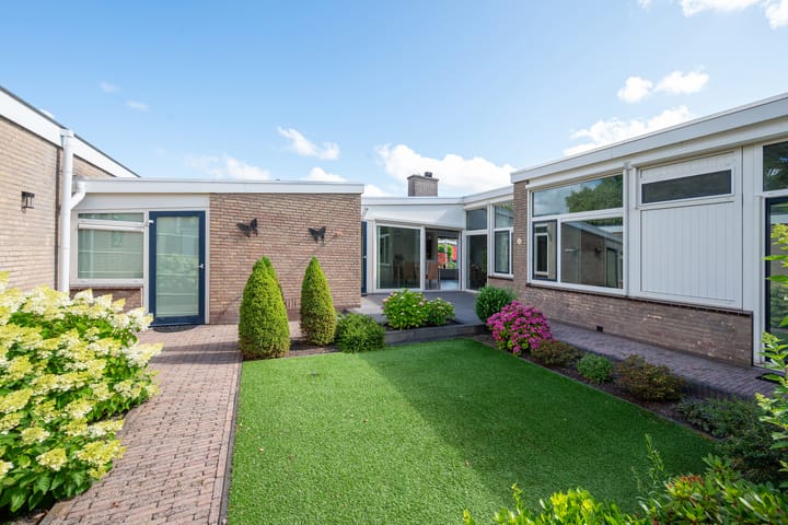 Foto 33 van Lariksstraat 3