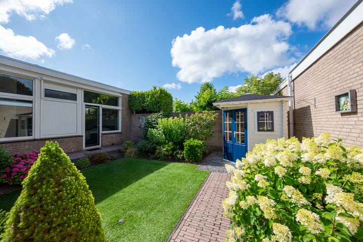 Foto 34 van Lariksstraat 3